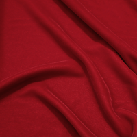 مخمل سادةعرضين صيني