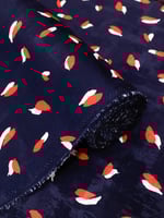 قطن جاكر ثقيل