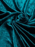 مخمل طبيعي بيور سلك ( (100P٪ure Silk Velvet)