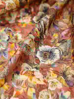 قطن كيمري 100% عرض واحد