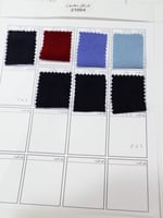 كريب مغسول ( كرنفل )