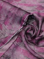 شيفون حرير ( عرض واحد )