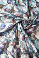 حرير مشجر ( دجتال