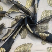 شيفون لمعة زري ( عرضين )