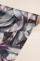 حرير مشجر ( دجتال