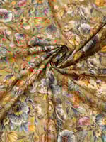 قطن كيمري 100% عرض واحد