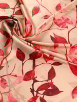 حرير مشجر ( دجتال