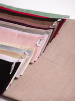 لينن هندى ناعم