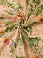 تل مطرز مشغو شك