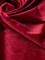 مخمل على سترتش ( عرضين )