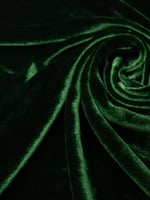 مخمل طبيعي بيور سلك ( (100P٪Pure Silk Velvet)