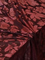 مخمل شيفون على سترتش