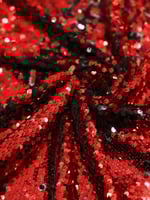 ترتر مموج لونين