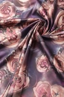 حرير مشجر ( دجتال