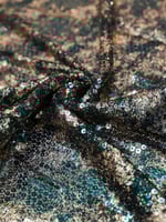 ترتر ( لون اخضر