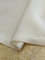 كريب سترتش اسكويا ( اوف وايت