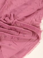 شيفون جرجيت مخرم ( عرضين )