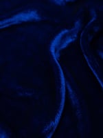 مخمل طبيعي بيور سلك ( (100P٪Pure Silk Velvet)