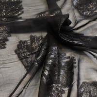 شيفون لمعة زري ( عرضين )