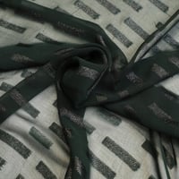 شيفون لمعة زري ( عرضين )