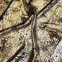 كريب حرير لمعة