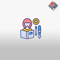 الرخصة المهنية التربية الخاصة ( المعيار من 1 إلى 1...