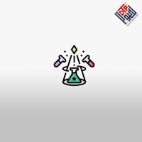 الرخصة المهنية مادة الكيمياء (المعيار من 1 إلى 8)