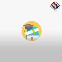 الرخصة المهنية تربوي عام (المعيار من 1الى5)