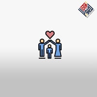 المشكلات الاسرية وحلولها