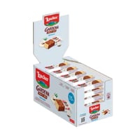 بسكويت لواكر جاردينيا 17.5غ