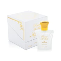 عطر روعة المسك بخاخ 100 مل