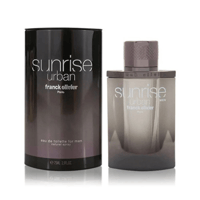 عطر فرانك اوليفر صن رايز رجالي 75 مل