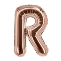بالون الوطن للحرف R