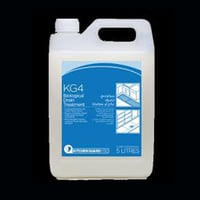 معالجة التصريف البيولوجي ومزيل الرائحة KG4 (5 لتر)