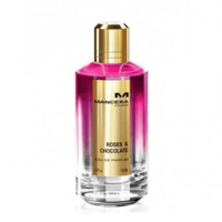 عطر مانسيرا روز شوكليت 120 مل