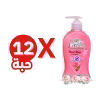 صابون الأيدي - ورد 350 مل