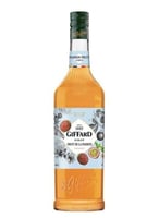 جيفارد سيروب الموكتيل بنكهة الباشن فروت 1 لتر