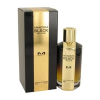 عطر مانسيرا بلاك بريست جم 120 مل