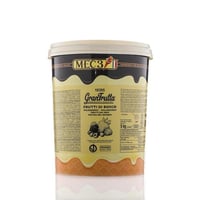 كرتون غران فروتا فواكه الغابه 2*5 ك