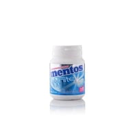 منتوس علكة بيضاء بالنعناع البارد 38 جم