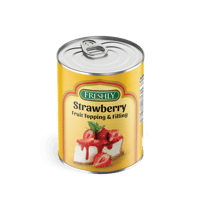 فراولة للزينة والحشوة فرشلي 21 اونز