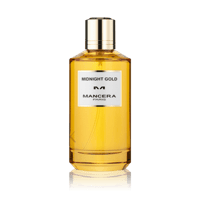 عطر مانسيرا مدنايت جولد 120 مل