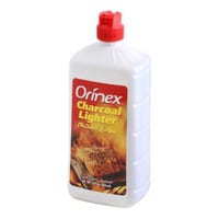 مولع فحم كبير أورينكس 32 أونز