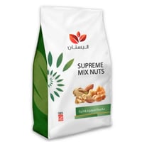 مكسرات مشكلة سوبريم البستان 200 جرام