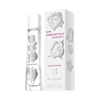 عطر جيفنشي فري الكتريك روز 75 مل