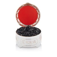 بخور بانافع الفضي