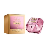 عطر باكوربان ليدي مليون امبر بارفيوم 50 مل