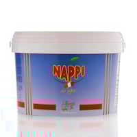 كرتون حشوة السباكالوز مع القطع لوتس – NAPPI