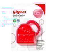 عضاضة اسنان لتبريد اللثة بيجون - بيانو