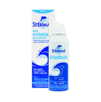 رذاذ ماء البحر الطبيعي للنظافة والراحة ستيريمار 10...